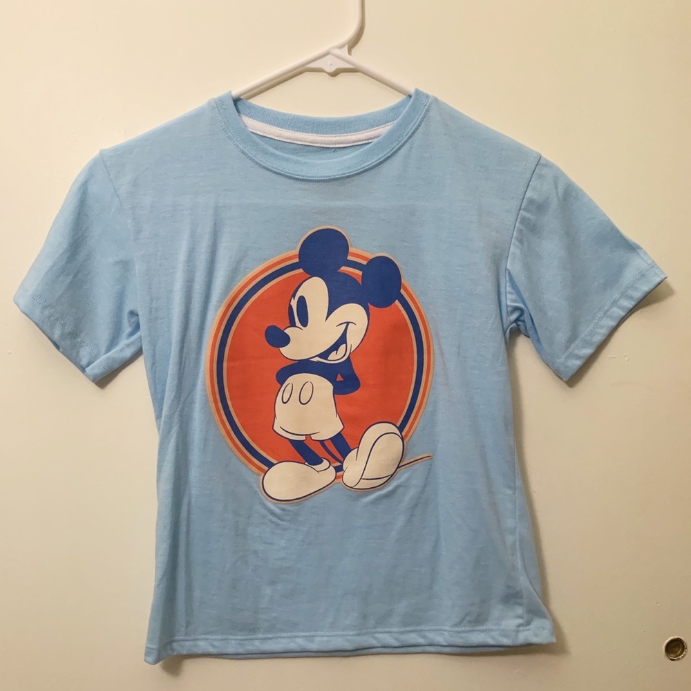 Mickey Mouse T-shirt